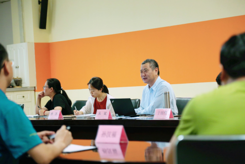 6008集团官方网站软件顺遂通过CMMI L5级再认证评估